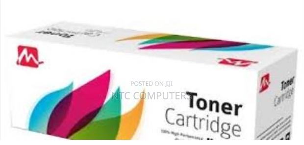 Mercury Mw2033a / 415a Magenta Toner Cartridge