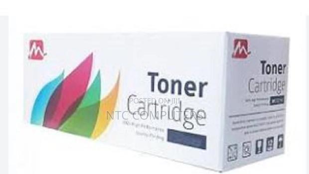 Mercury Mw2410a / 216a Black Toner Cartridge