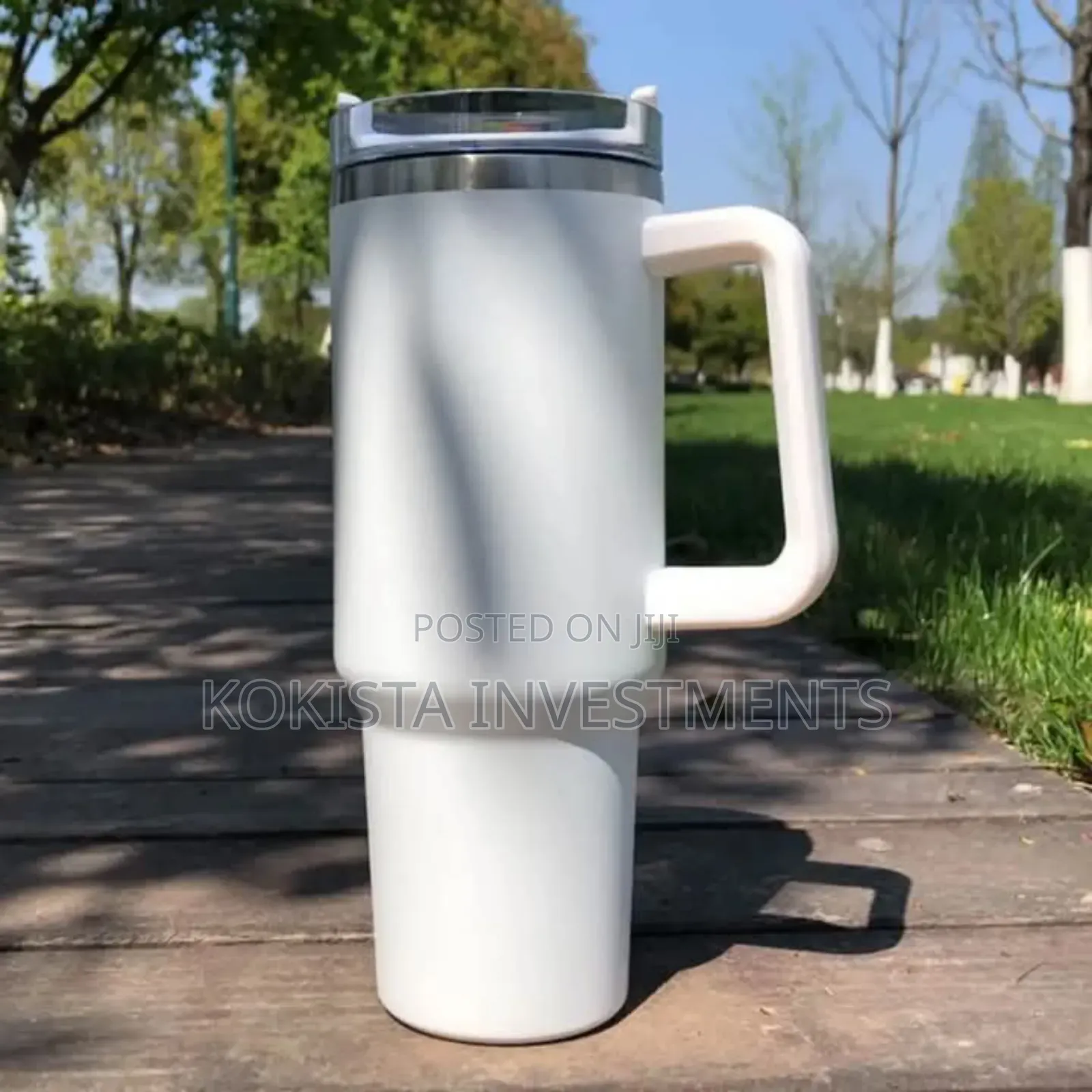 Plain 1.2l Stanley Mugs
