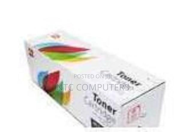Mercury Mw2412a / 216a Yellow Toner Cartridge