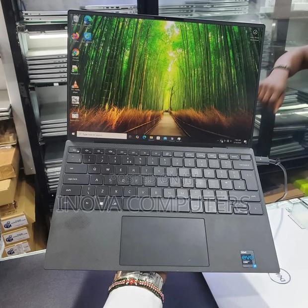 Laptop Dell XPS 13 9310 16GB Intel Core I7 SSD 512GB