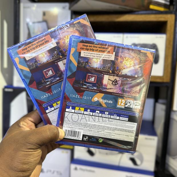 Ps4 It Takes Two - thumbnail 3