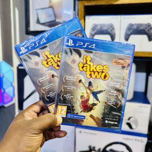 Ps4 It Takes Two - thumbnail 2