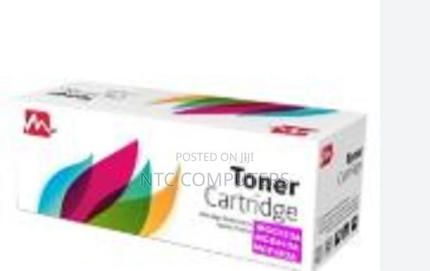 Mercury McE310a/McF350a Black Toner Cartridge