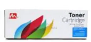 Mercury McE311a/McF351a Cyan Toner Cartridge