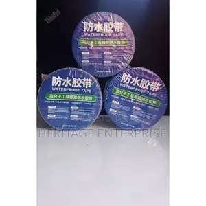 Sealing Tape, Waterproof Tape