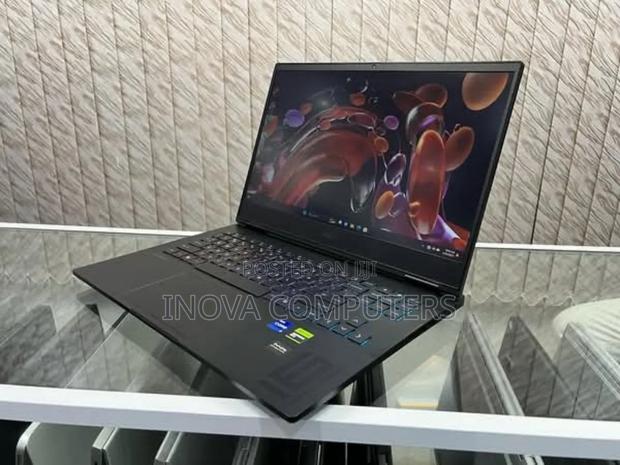 Laptop HP Omen 16 16GB Intel Core I7 SSD 1T - main view