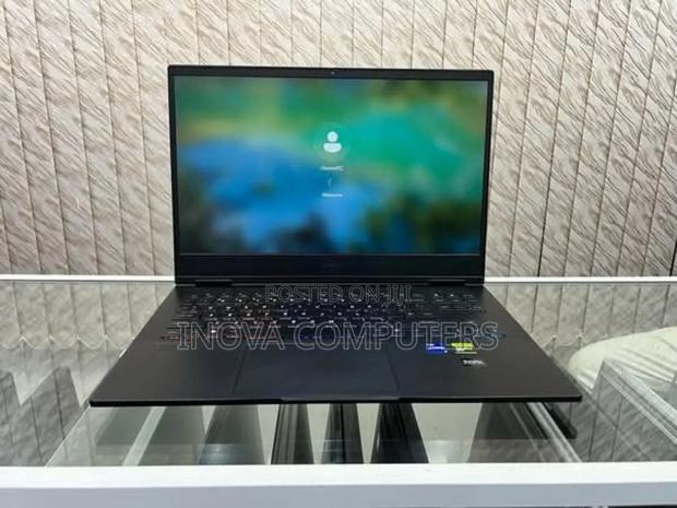 Laptop HP Omen 16 16GB Intel Core I7 SSD 1T - thumbnail 3