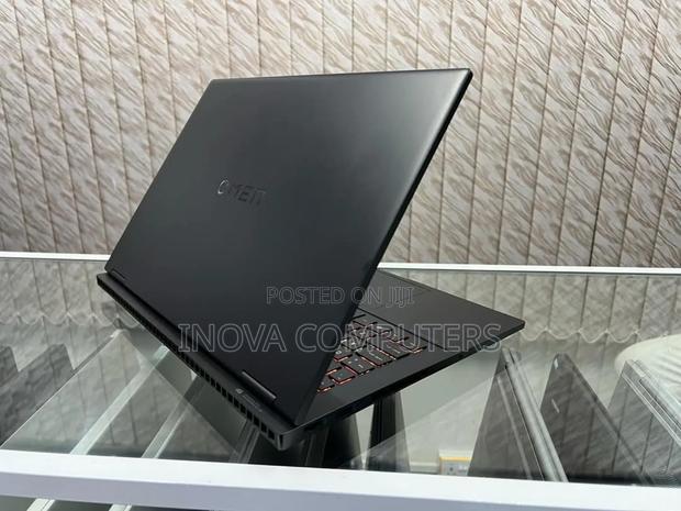 Laptop HP Omen 16 16GB Intel Core I7 SSD 1T - thumbnail 4