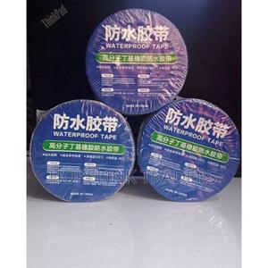 Repairs Tape, Waterproof 5m Tape - thumbnail 2