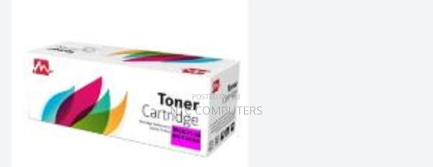Mercury McE313a/McF353a Magenta Toner Cartridge