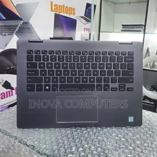 Laptop Dell Latitude 13 3379 8GB Intel Core I5 SSD 256GB