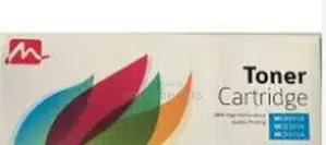 Mercury McB541a/McE321a/McF211a Cyan Toner Cartridg