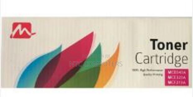 Mercury McB543a/McE323a/McF213a Magenta Toner Cartri - main view