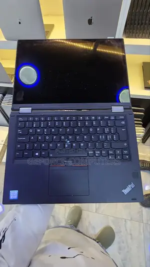 Laptop Lenovo ThinkPad Yoga 370 8GB Intel Core I5 SSD 256GB