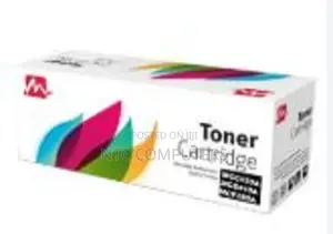 Mercury McC530a/McE410a/McF380a Black Toner Cartridge