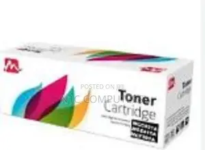Mercury McC531a/McE411a/McF381a Cyan Toner Cartridge