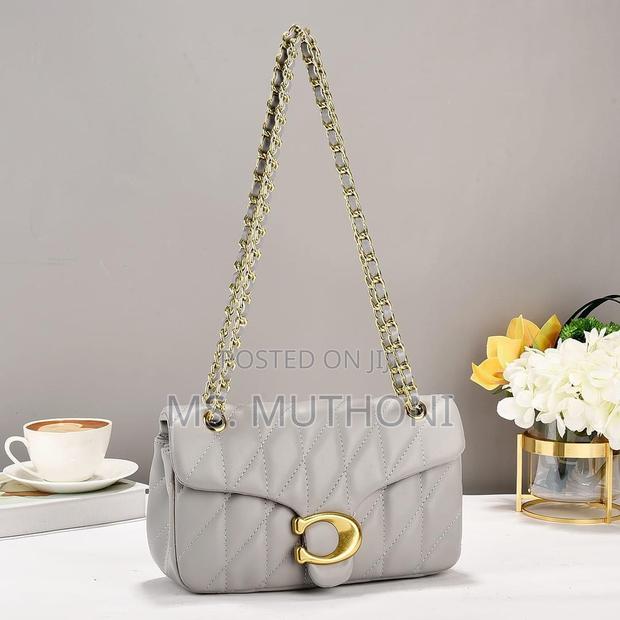 Coach Chic Ladies Sling Bags - main view