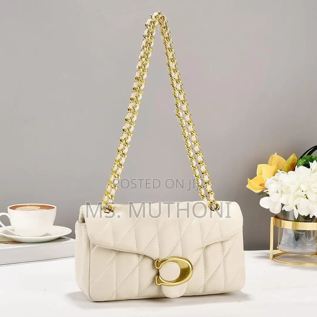 Coach Chic Ladies Sling Bags