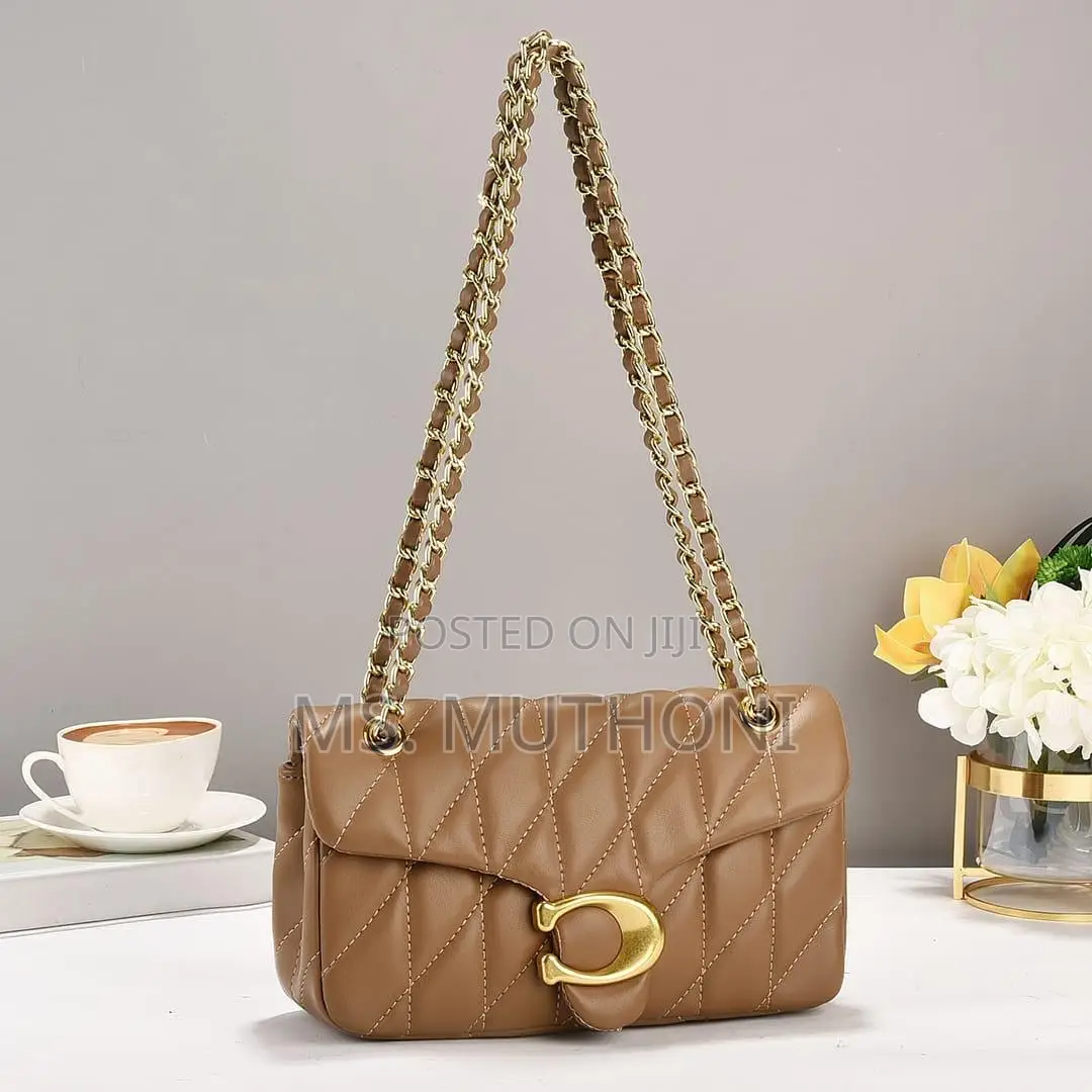 Coach Chic Ladies Sling Bags