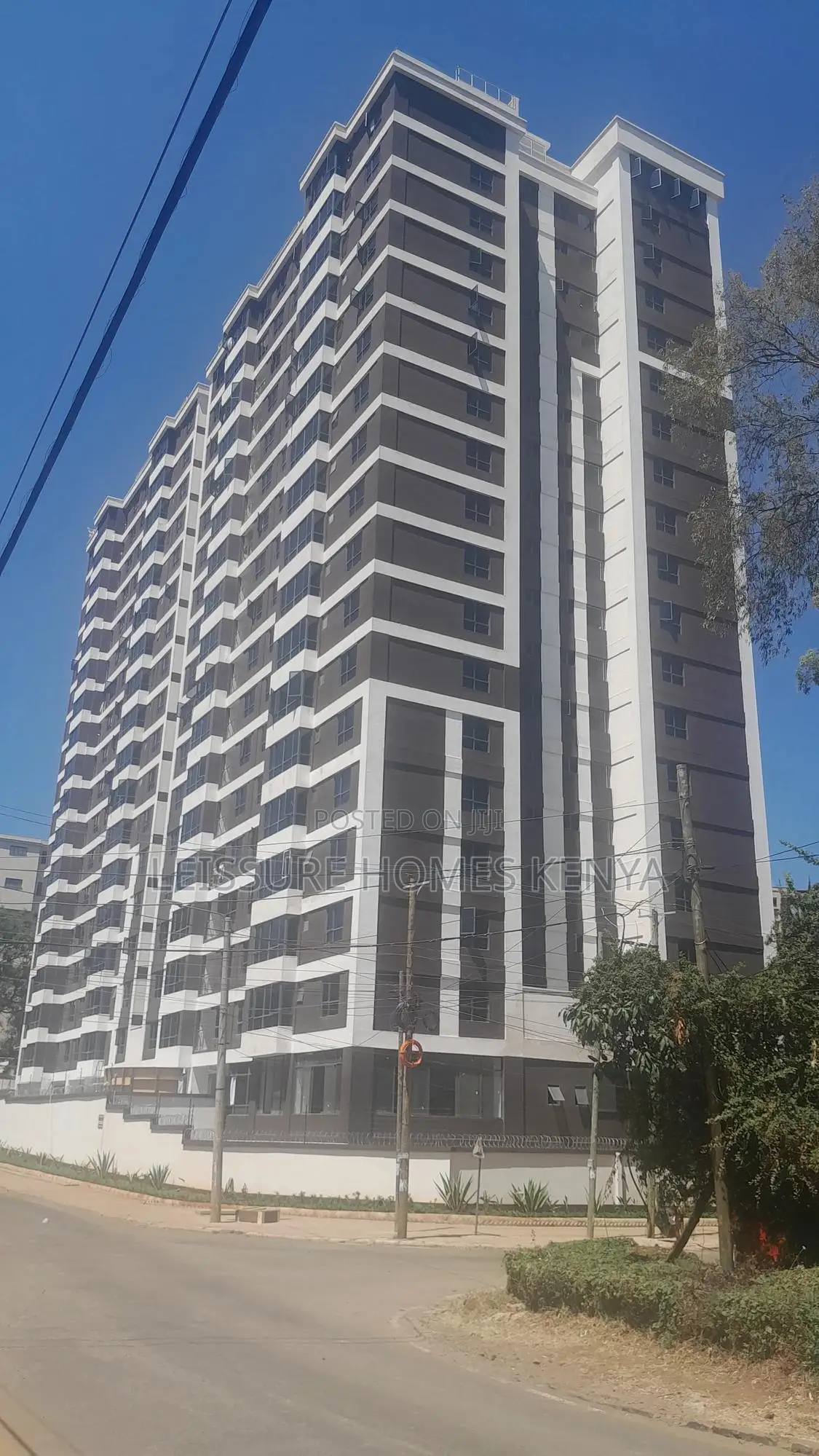 1bdrm Apartment in Westlands for sale
