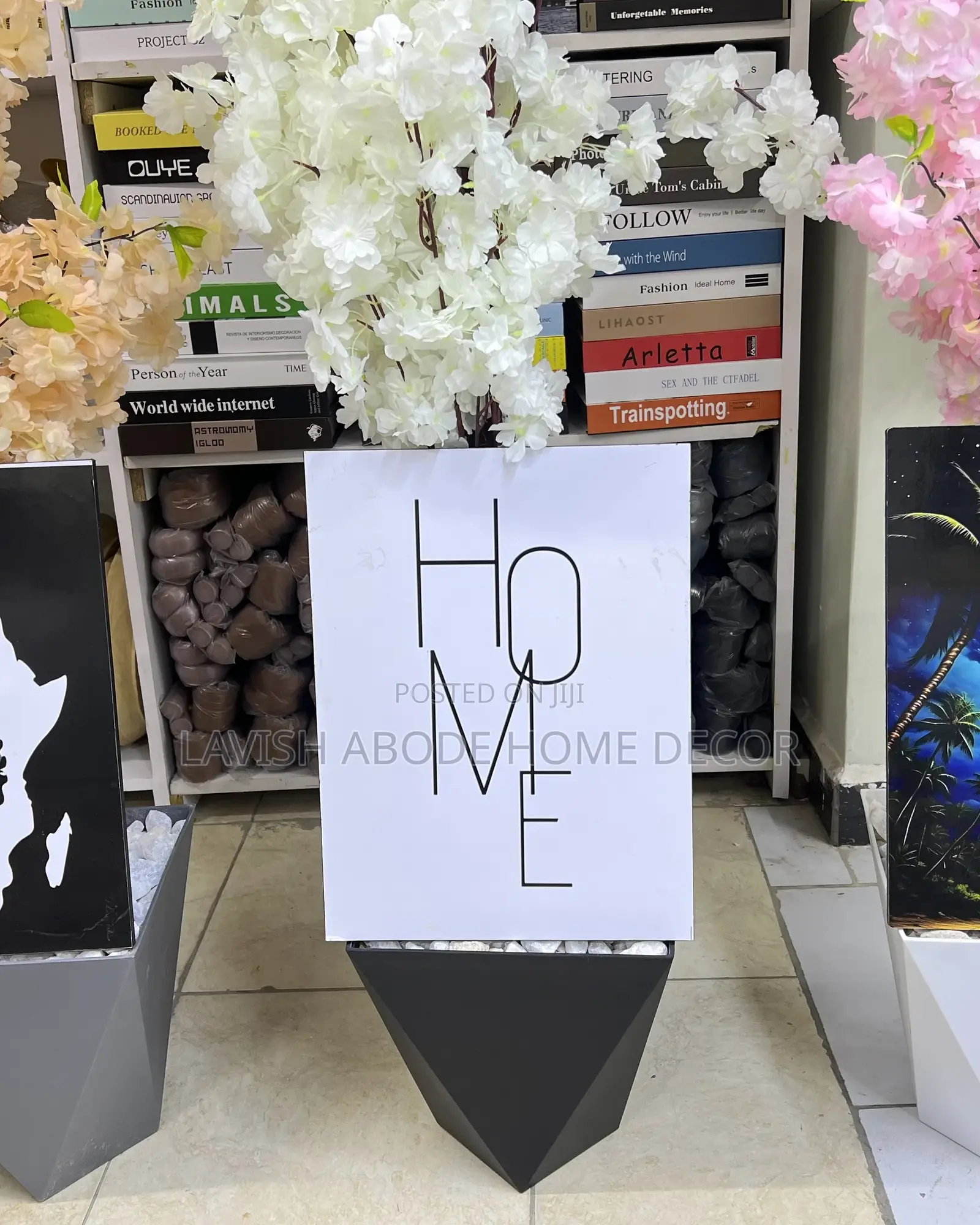 Home Wall Art Hanging Decor