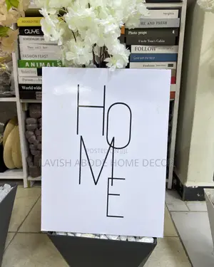 Home Wall Art Hanging Decor