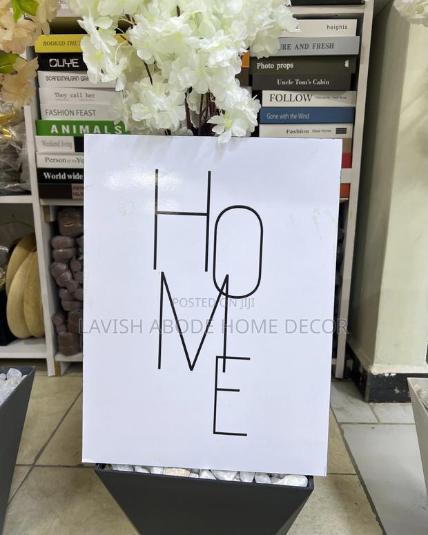 Home Wall Art Hanging Decor