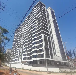 1bdrm Apartment in Westlands for sale
