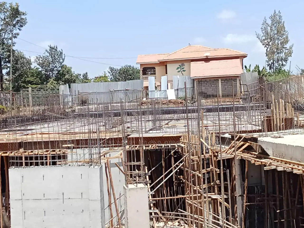 Studio Apartment In Thome For Sale
