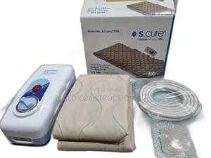 Deluxe Adjustable Care Matress - main view