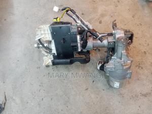 Mazda Axela New Model Steering Column - main view