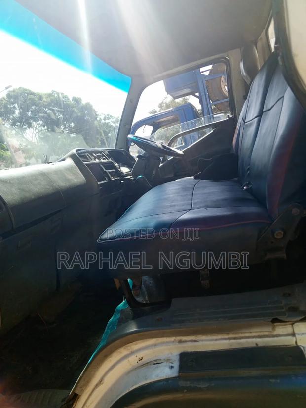 Mitsubishi Canter Kay - thumbnail 14