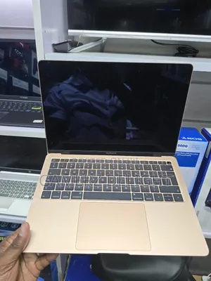 Laptop Apple MacBook Air 2019 8GB Intel Core I5 SSD 256GB
