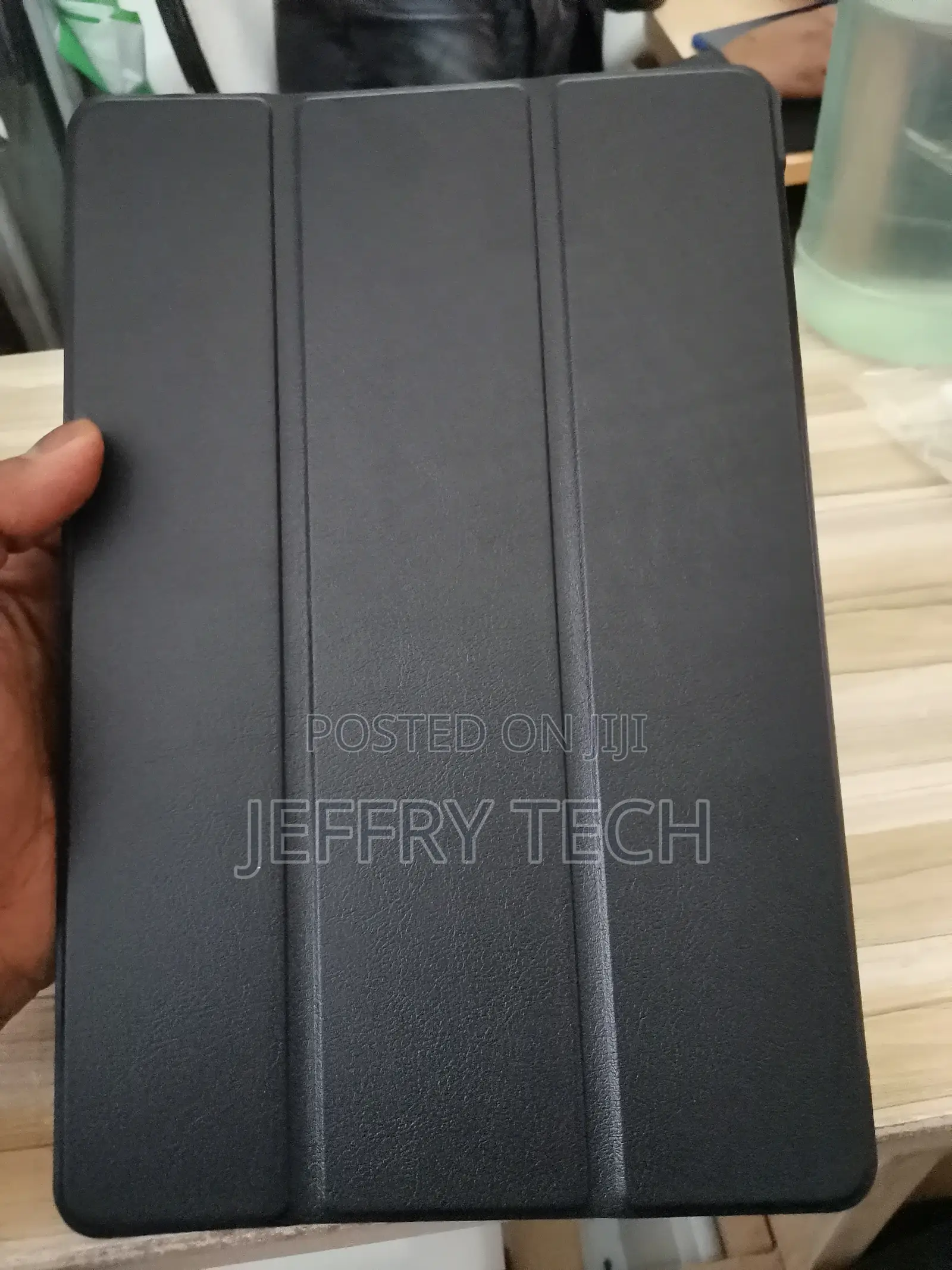 Smart Case for Xiaomi Redmi Pad Se 11'', Trifold Stand Smart