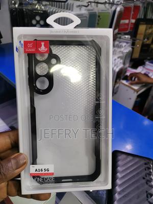 Samsung Galaxy A16 5g Case, [Military Grade Drop Protection] - thumbnail 2