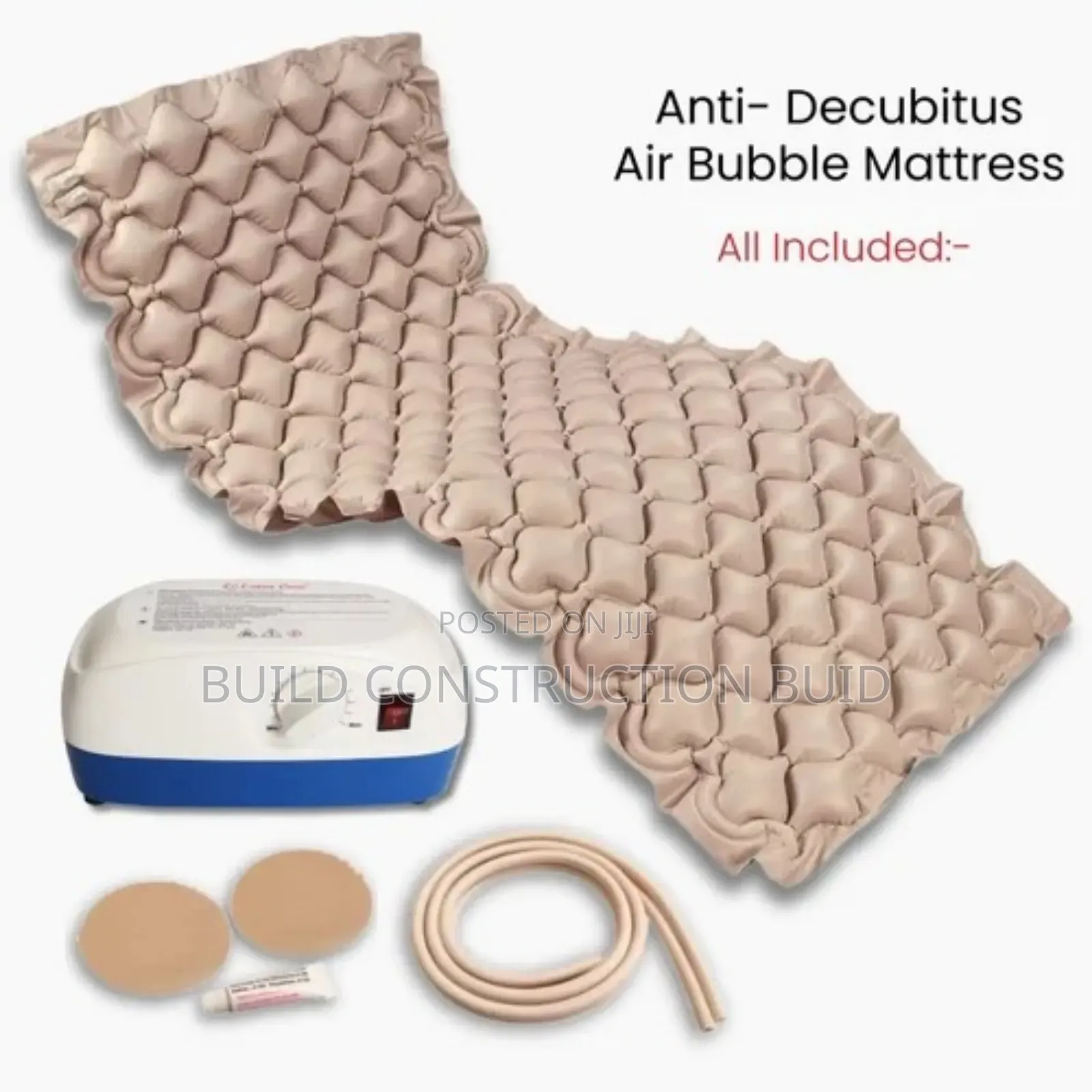 Heavy Duty Pressure Anti-Sore Matress