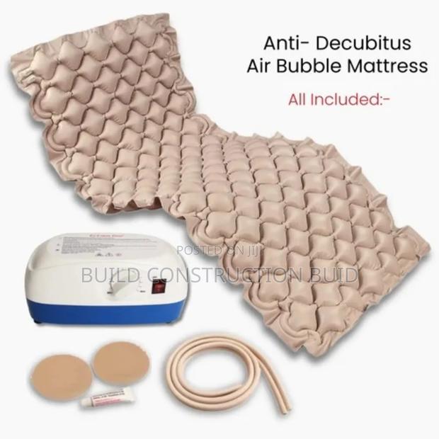 Heavy Duty Pressure Anti-Sore Matress
