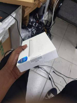 New Samsung Galaxy Tab A9 64 GB Black - main view