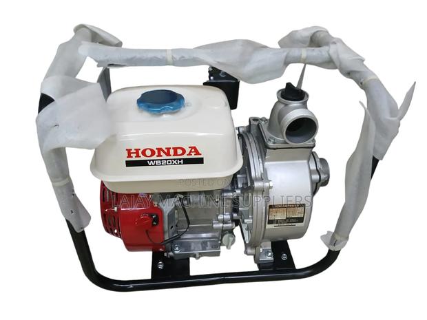 Honda Gx160 2 Inches Water Pump