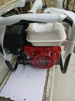 Honda Gx160 2 Inches Water Pump