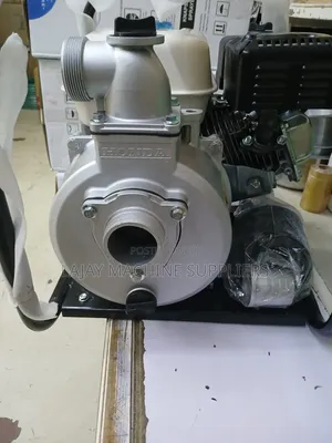 Honda Gx160 2 Inches Water Pump