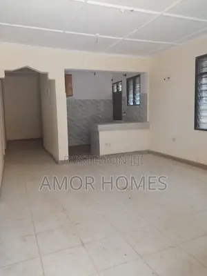 3bdrm Apartment in Mtopanga-Posta, Mtambo for rent