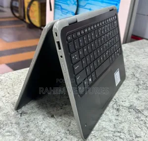 Laptop HP ProBook X360 11 G4 8GB Intel Core i5 SSD 256GB