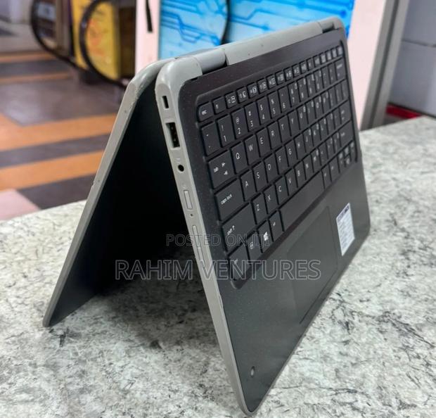 Laptop HP ProBook X360 11 G4 8GB Intel Core i5 SSD 256GB - thumbnail 4