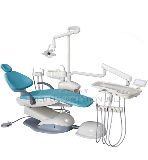 Digital Dental Chair Set