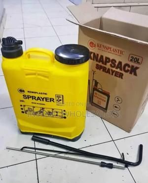 Portable Sprayer Knapsack Sprayer - thumbnail 2
