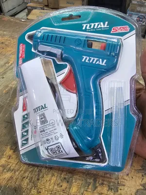 Total Glue Gun