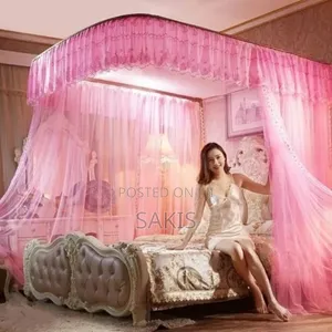2-Stand Mosquito Nets. Free Delivery Countrywide