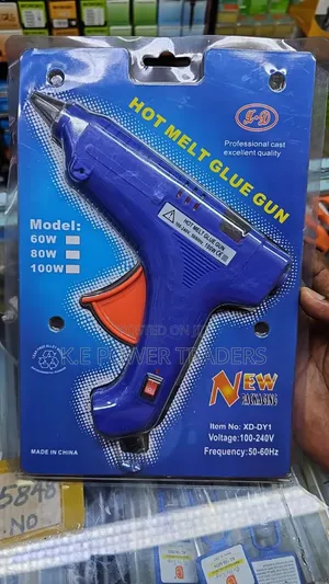 Glue Gun Hot Melt